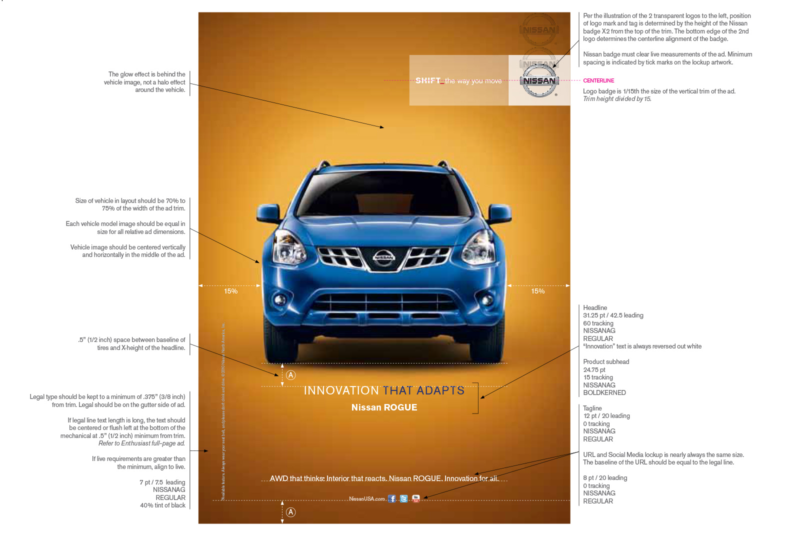 Brand Guidelines