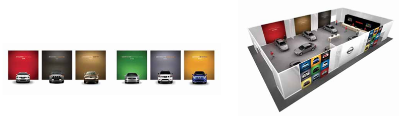 Vehicle Backgrounds