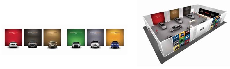 Vehicle Backgrounds